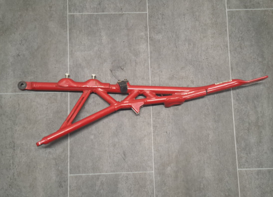 Achtersubframe Ducati Multistrada V4