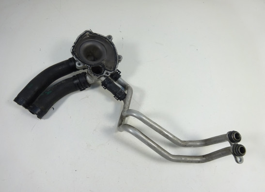 Waterpomp BMW F 800 S - ST