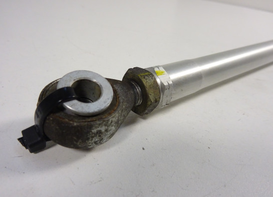 Link systeem achterveer Ducati monster 600