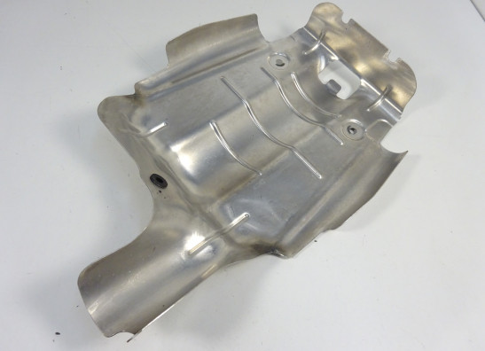 Auspuff Suzuki GSR 600