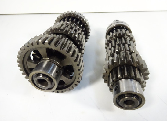 Versnellingsbak Kawasaki Z 800