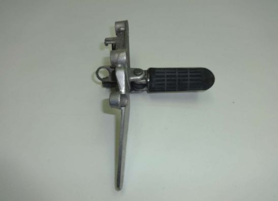 Rechter schetsplaat Honda CBR 1100 XX