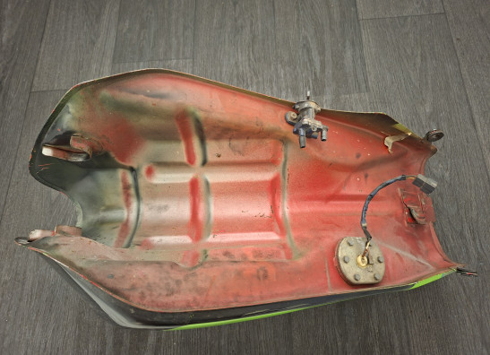 Fuel tank Kawasaki GPZ 550