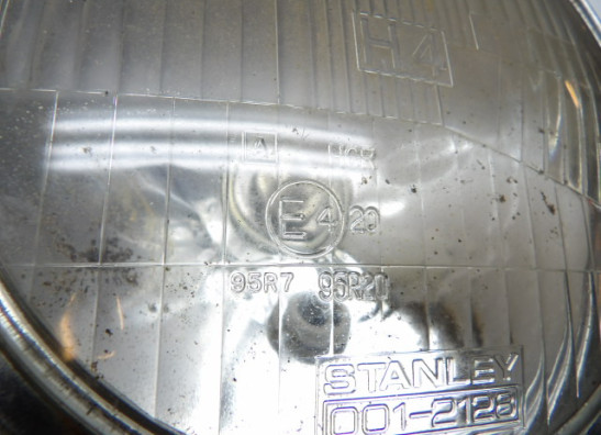 Koplamp Honda CB 250 N