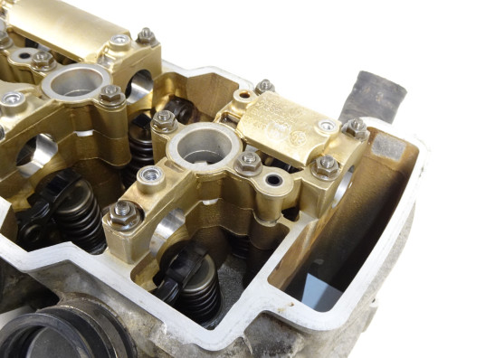 Cilinderkop BMW K 1300 GT