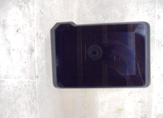 Tellerset Husqvarna 901 Norden