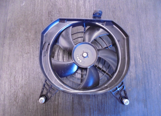 Ventilator BMW R 1250 RS 2018-2021