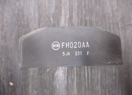 Regulator rectifier  BMW R 1250 R