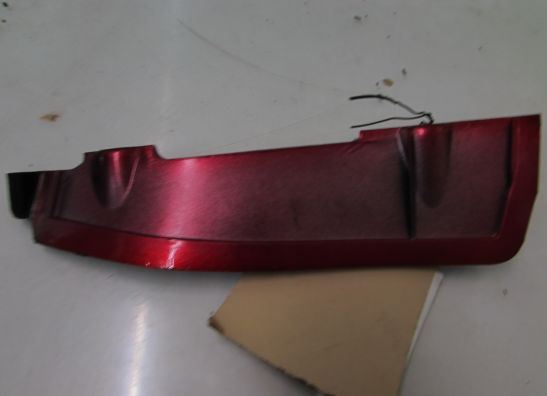 Rechter zijkuip klein Honda PC 800