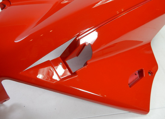 Linker zijkuip Moto Guzzi Stelvio