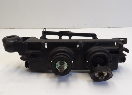 Accubak Yamaha XV 700 / 750 SE