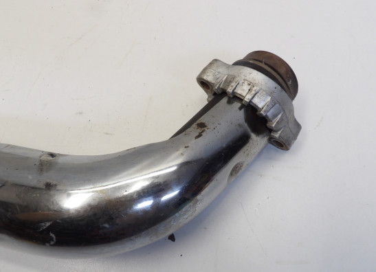 Uitlaatbochten Honda VT 1100