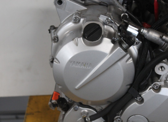 Motorblok Yamaha FZ6