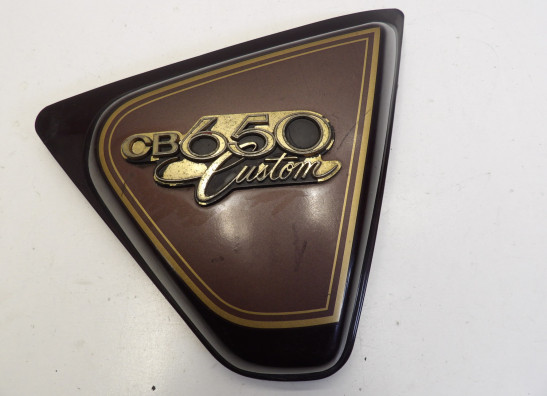 Rechter zijkuip klein Honda CB 650