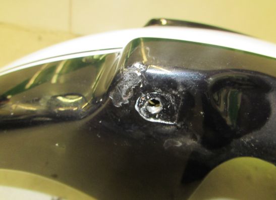 Voorspatbord Honda CB 600 F