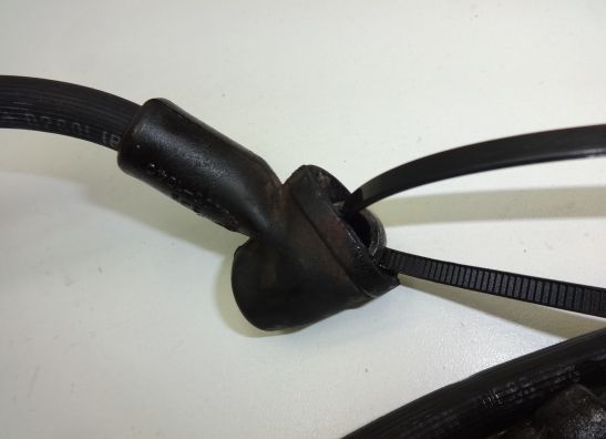 Remleiding voor Kawasaki GPX 750