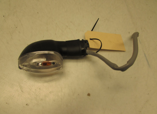 Knipperlicht Yamaha MT 09