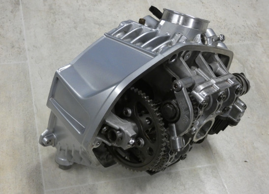 Cylinder head BMW R 1250 GS