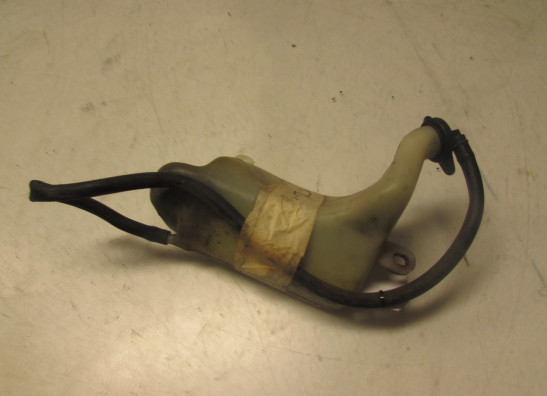 Radiator reserve tank  Honda CB 1