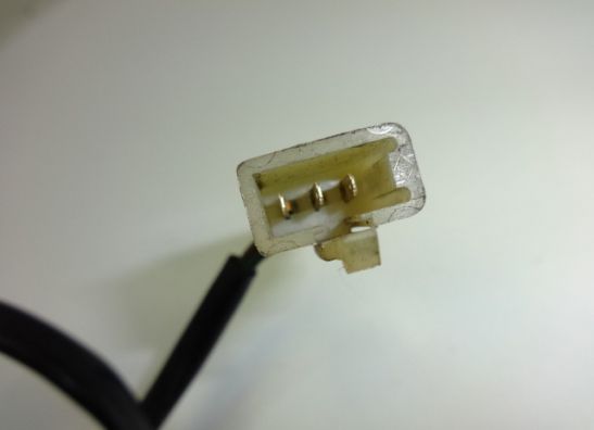 Rear light Honda CMX 450