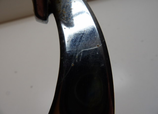 Rempedaal Suzuki VS 1400 Intruder