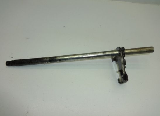 Getriebe Kawasaki ZXR 400