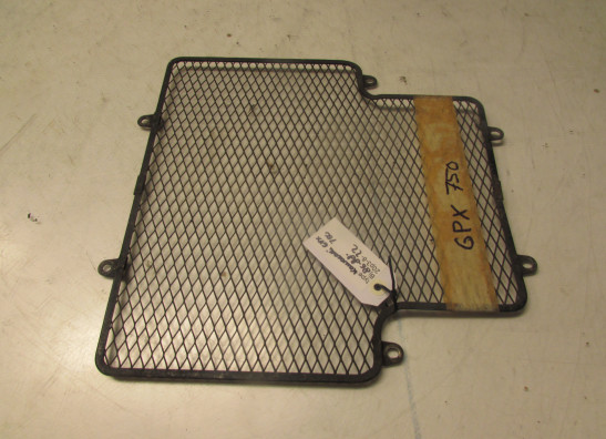 Kuhler Teile Kawasaki GPX 750