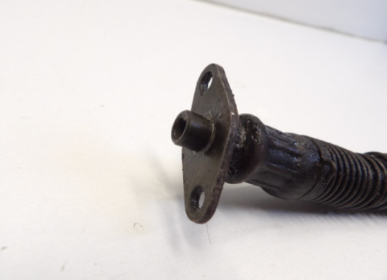 Olleitung Honda CBX 550 F2