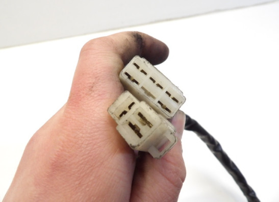 Spanningsregelaar Honda VF 500 