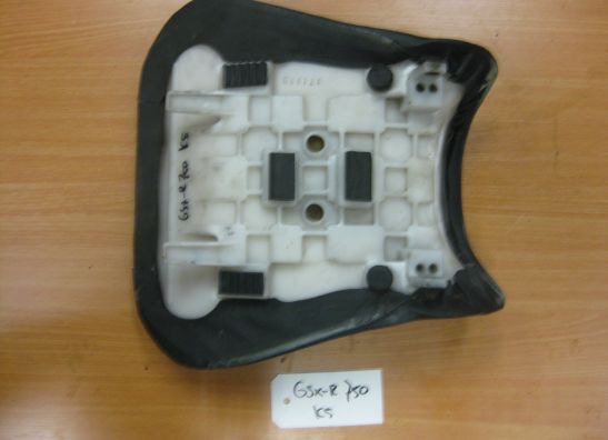 Sitzbank Suzuki GSX R 750