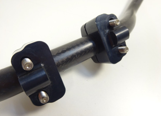 Stuur Honda CBF 1000