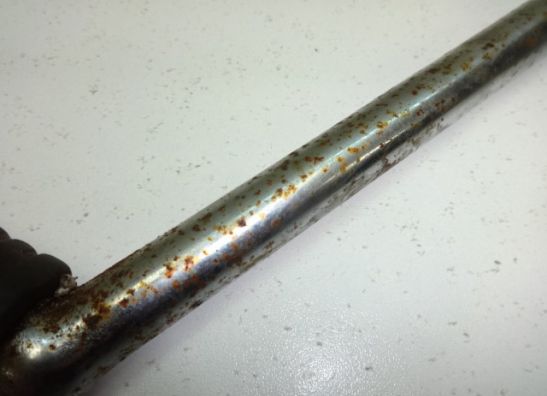 Kick starter Honda CB 750 