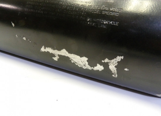 Sportdemper Honda VTR 1000 F