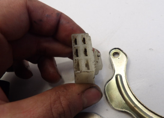 Impulsgeber Honda CB 700