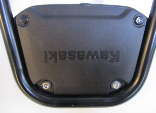 Rugsteun sissybar Kawasaki 650 Vulcan S