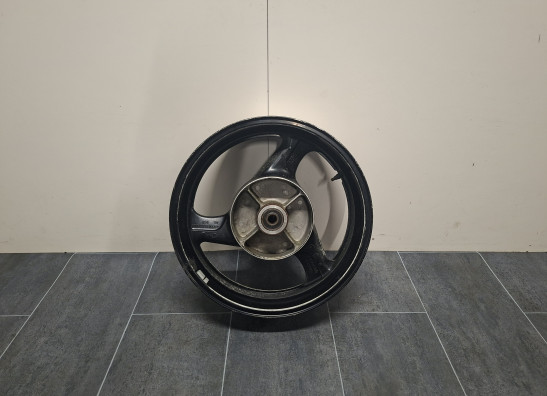 Rear wheel Honda CBR 1100 XX