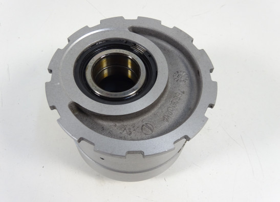 Achterbrug Ducati 848