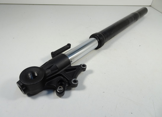 Standrohr Gabelholm links komplett Kawasaki VERSYS 1000