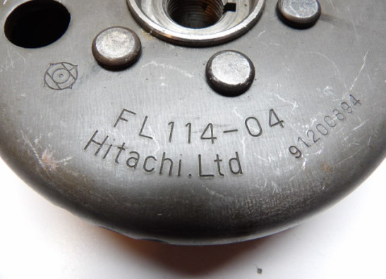 Rotor vliegwiel Honda CMX 250 