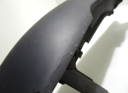 Cowl left rear Kawasaki ZXR 750