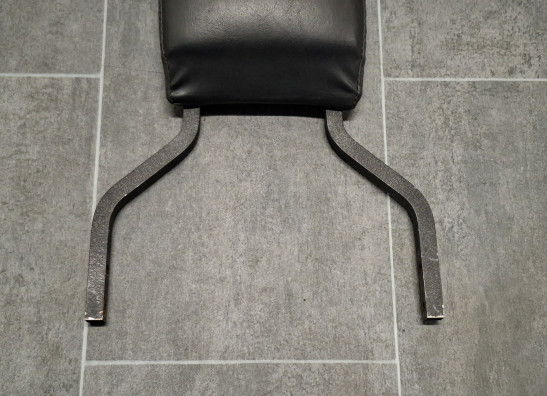 Rugsteun sissybar Harley Davidson FLSTF Fat Boy