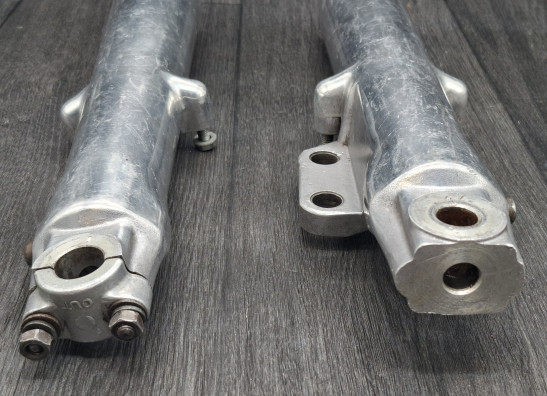 Voorpoten compleet Harley Davidson FXRS Low Rider Sport