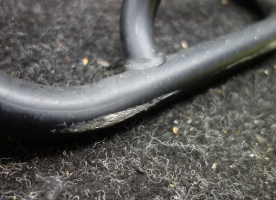 Valbeugel Suzuki DL 800 V STROM