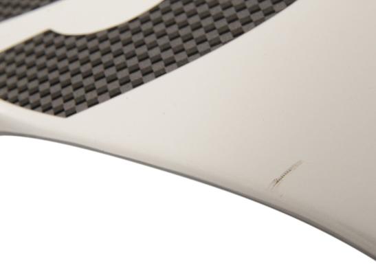 Rechter zijkuip Suzuki GSX R 600