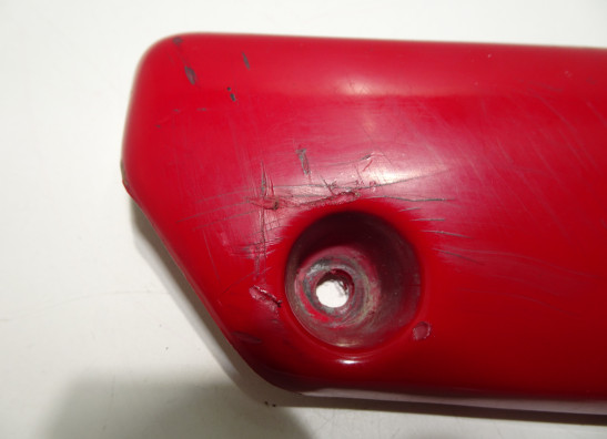 Kotflugel vorne BMW F 650