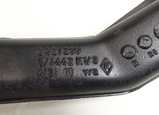 Frame - onderdelen BMW K 1200 RS