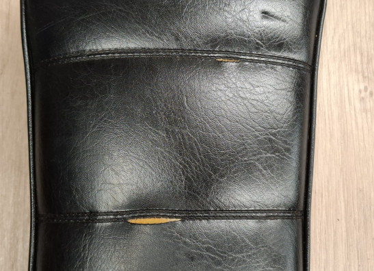 Buddy seat Suzuki LS 650