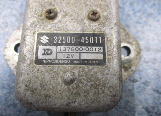 Spanningsregelaar Suzuki GS 550