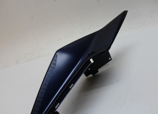 Heck rechts BMW S 1000 R