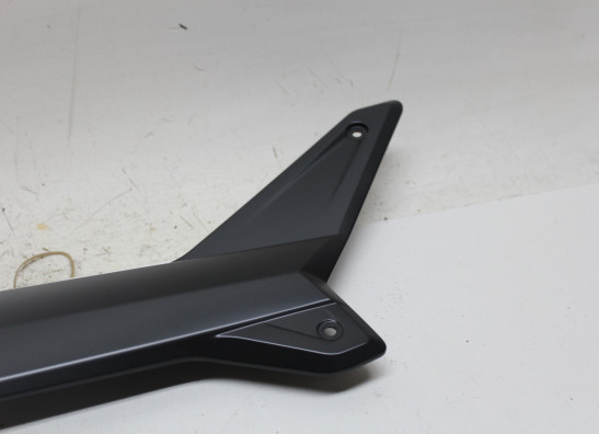 Rechter achterkant Yamaha XP 500 T-Max